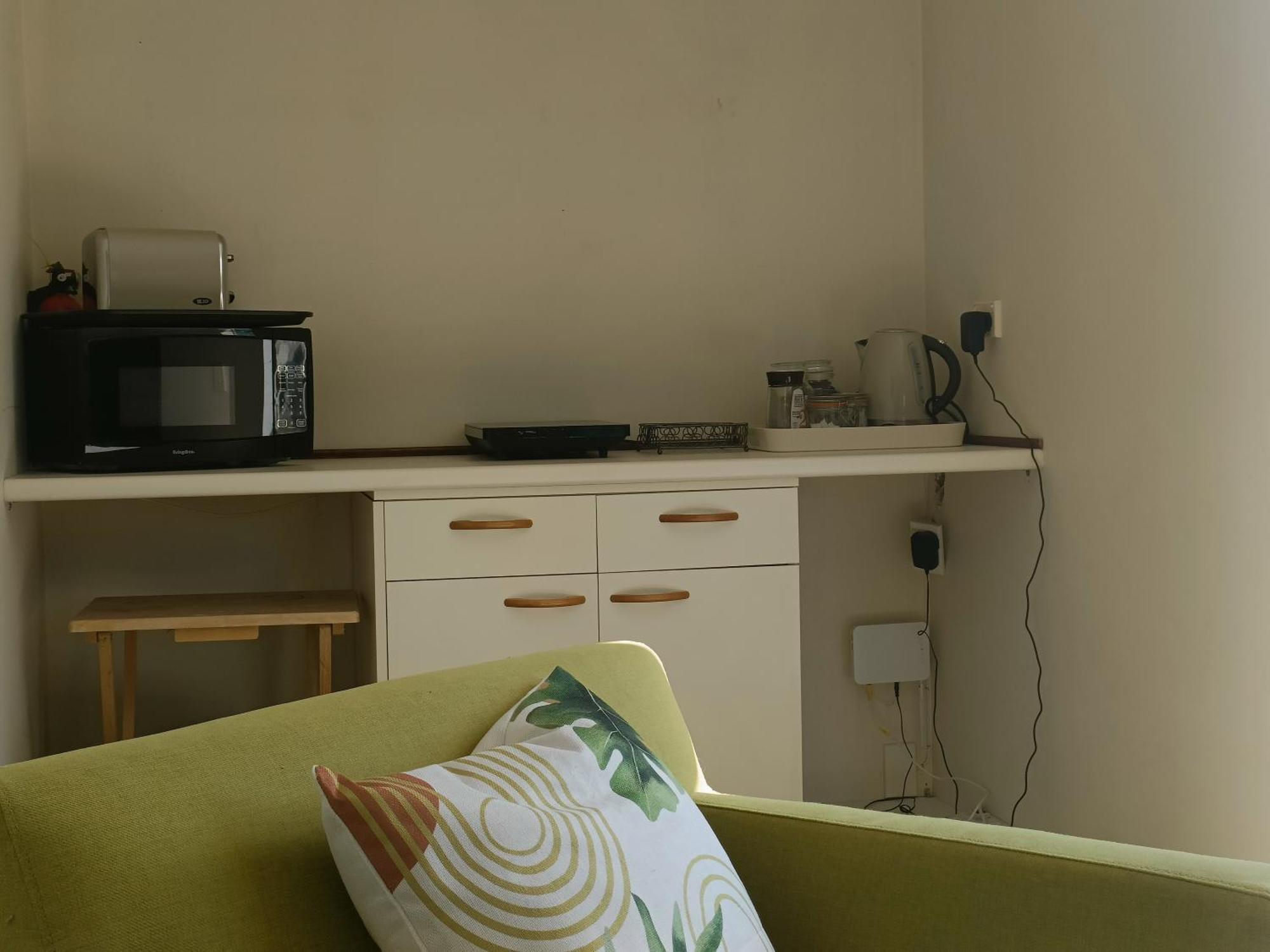 Ferienwohnung The Rest Nest Wanaka Exterior foto